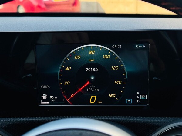 Used Mercedes-Benz A-Class 2019 for sale - 76235318: Photo 25