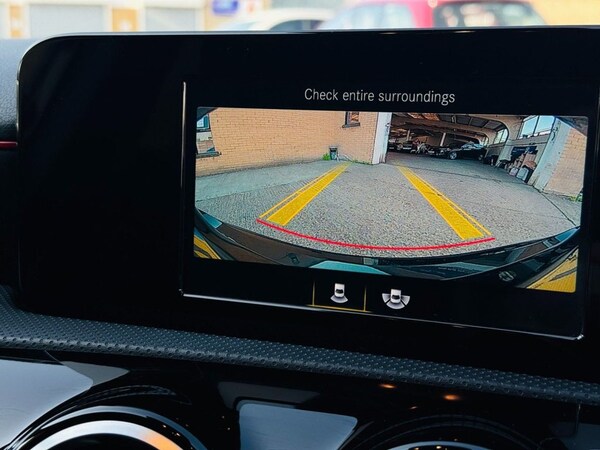 Used Mercedes-Benz A-Class 2019 for sale - 76235318: Photo 28