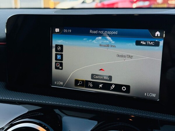 Used Mercedes-Benz A-Class 2019 for sale - 76235318: Photo 29