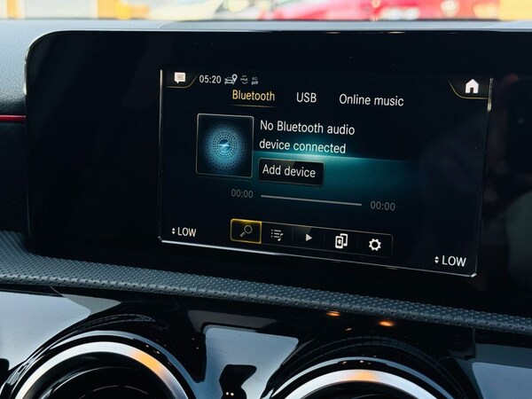Used Mercedes-Benz A-Class 2019 for sale - 76235318: Photo 30