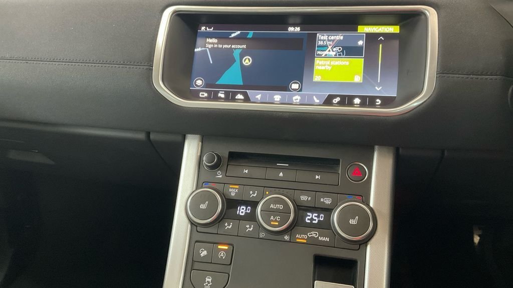 Used Land Rover Range Rover Evoque 2017 for sale - 76510112: Photo 11