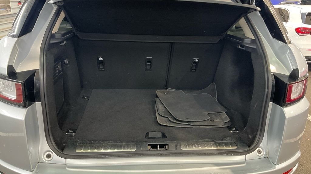 Used Land Rover Range Rover Evoque 2017 for sale - 76510112: Photo 7