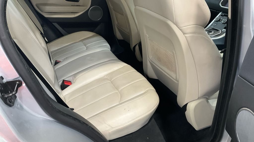 Used Land Rover Range Rover Evoque 2017 for sale - 76510112: Photo 8