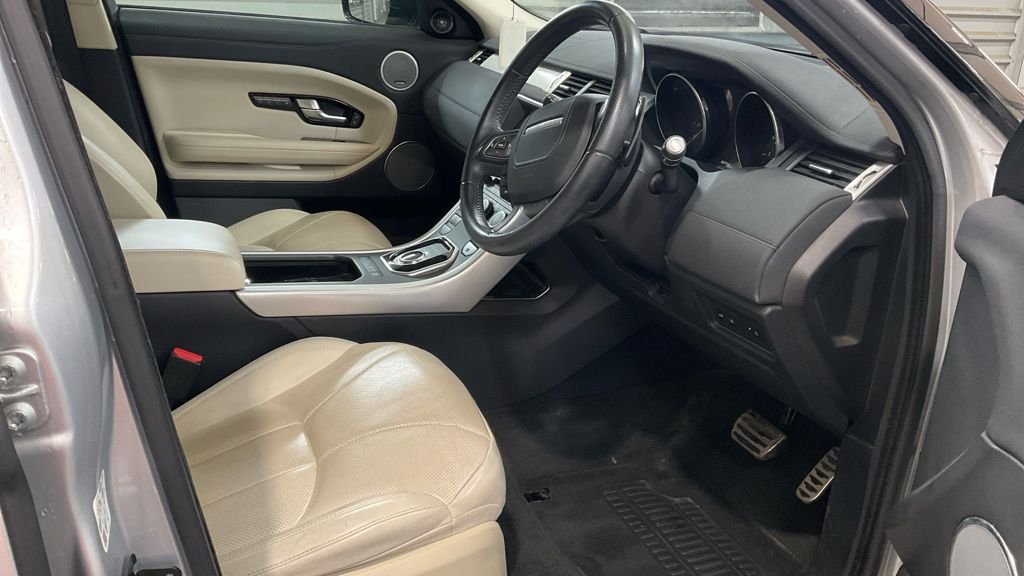 Used Land Rover Range Rover Evoque 2017 for sale - 76510112: Photo 9