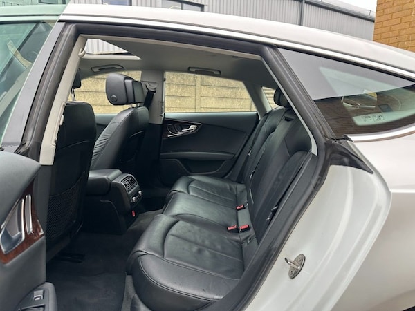Used Audi A7 2016 for sale - 76250114: Photo 19
