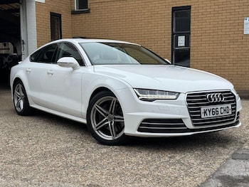 2016 (66) - 3.0 TDI V6 SE Executive Sportback 5dr Diesel S Tronic quattro Euro 6 (s/s)