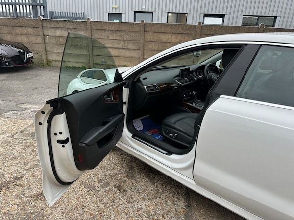 Used Audi A7 2016 for sale - 76250114: Photo 20