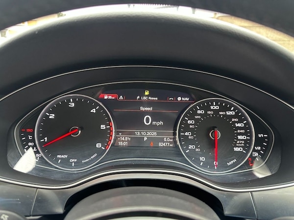 Used Audi A7 2016 for sale - 76250114: Photo 27