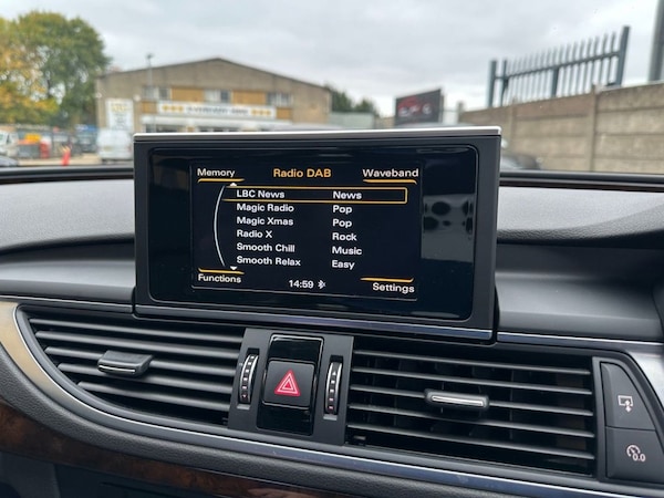 Used Audi A7 2016 for sale - 76250114: Photo 30