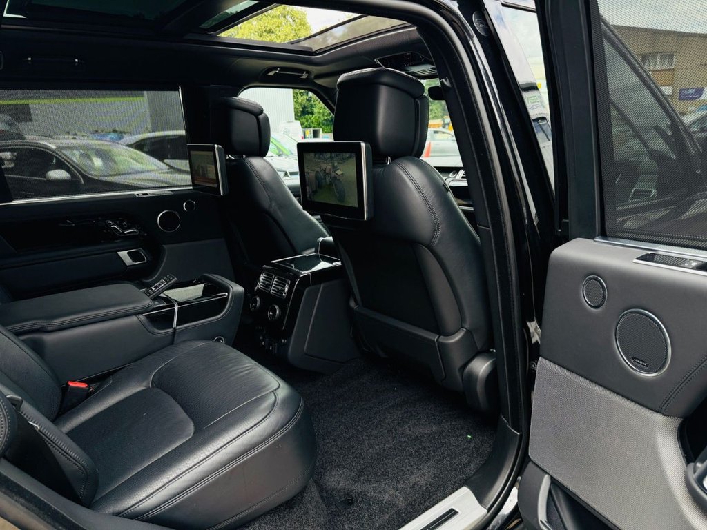 Used Land Rover Range Rover 2020 for sale - 76439208: Photo 16