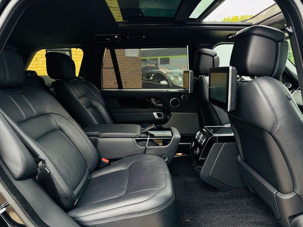 Used Land Rover Range Rover 2020 for sale - 76439208: Photo 17