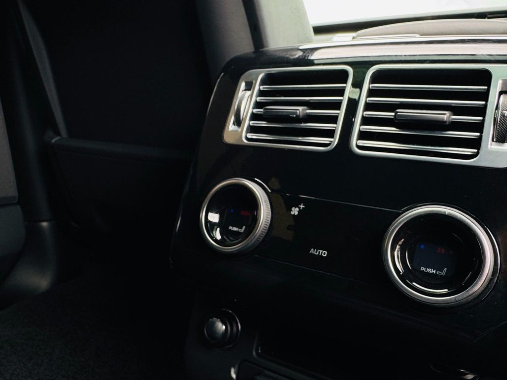 Used Land Rover Range Rover 2020 for sale - 76439208: Photo 18