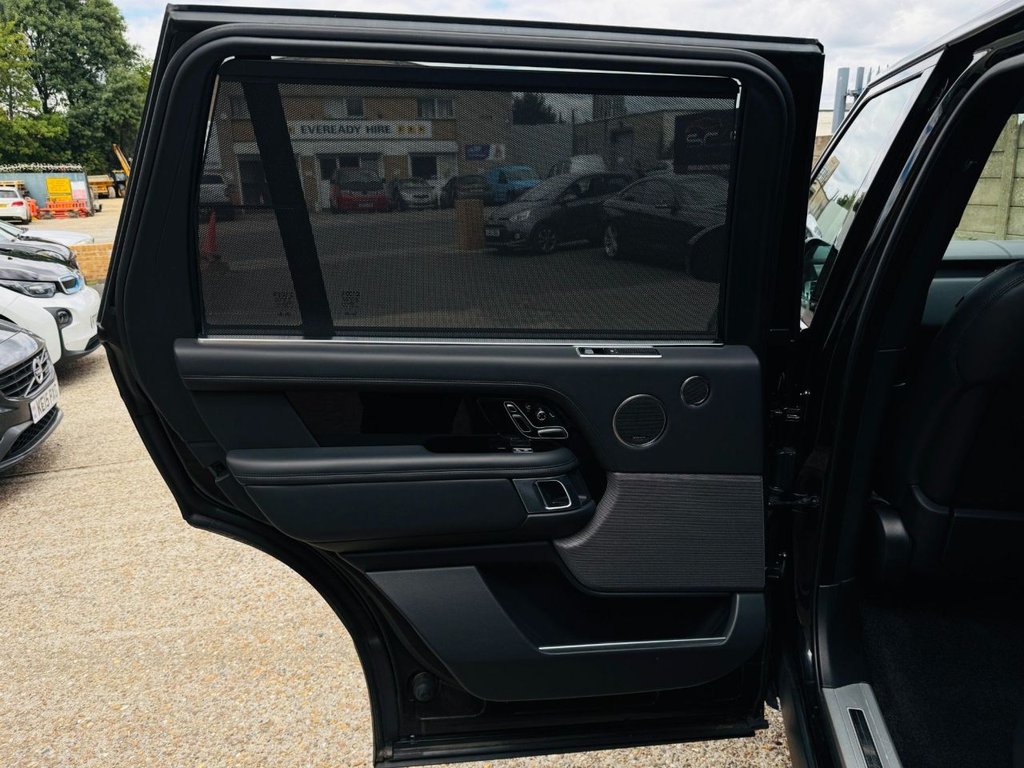 Used Land Rover Range Rover 2020 for sale - 76439208: Photo 19