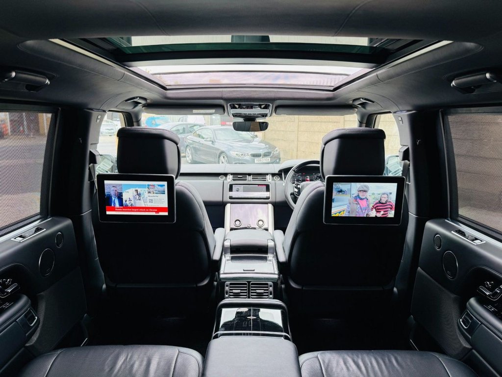 Used Land Rover Range Rover 2020 for sale - 76439208: Photo 2