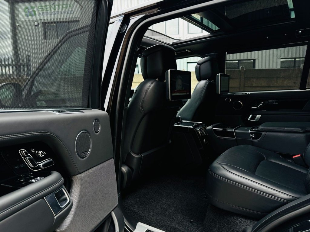 Used Land Rover Range Rover 2020 for sale - 76439208: Photo 20