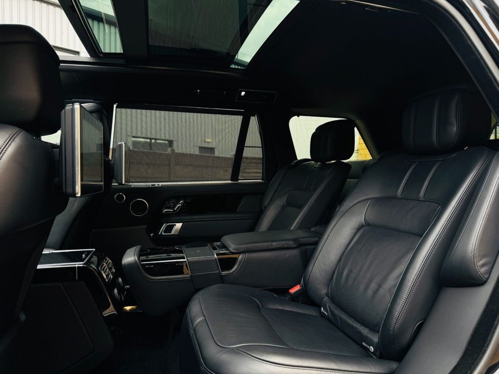 Used Land Rover Range Rover 2020 for sale - 76439208: Photo 21