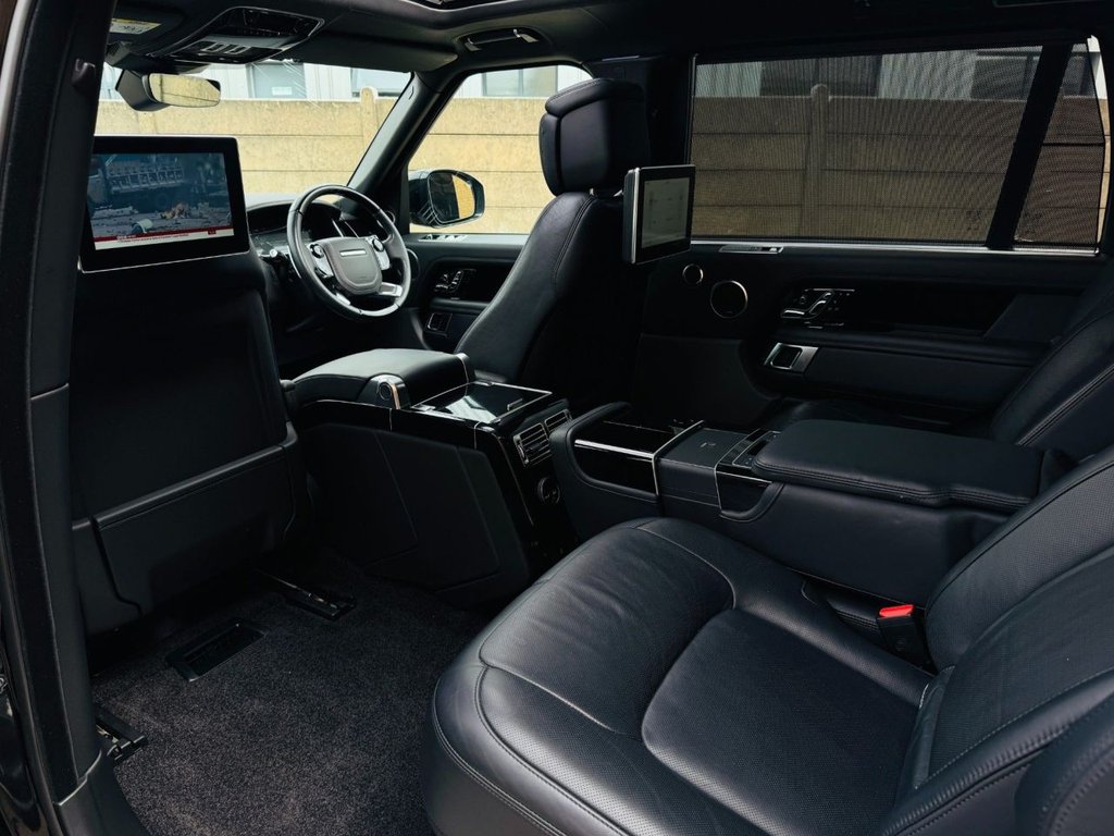 Used Land Rover Range Rover 2020 for sale - 76439208: Photo 22