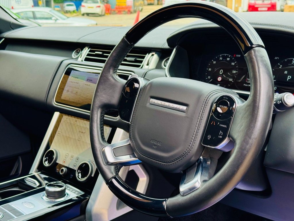 Used Land Rover Range Rover 2020 for sale - 76439208: Photo 26