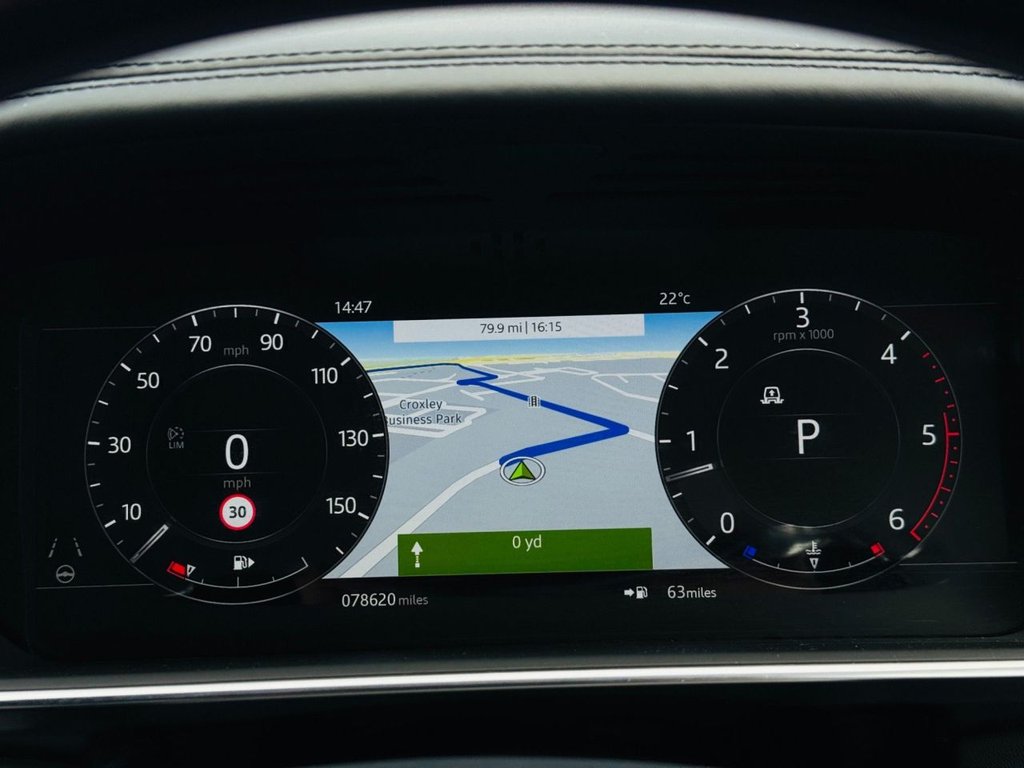 Used Land Rover Range Rover 2020 for sale - 76439208: Photo 29