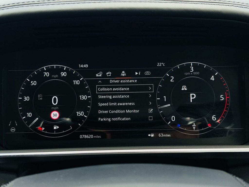 Used Land Rover Range Rover 2020 for sale - 76439208: Photo 30