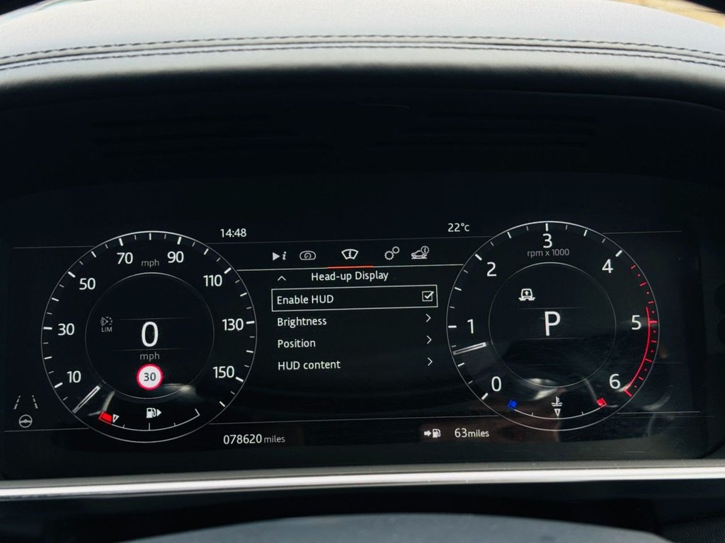 Used Land Rover Range Rover 2020 for sale - 76439208: Photo 31
