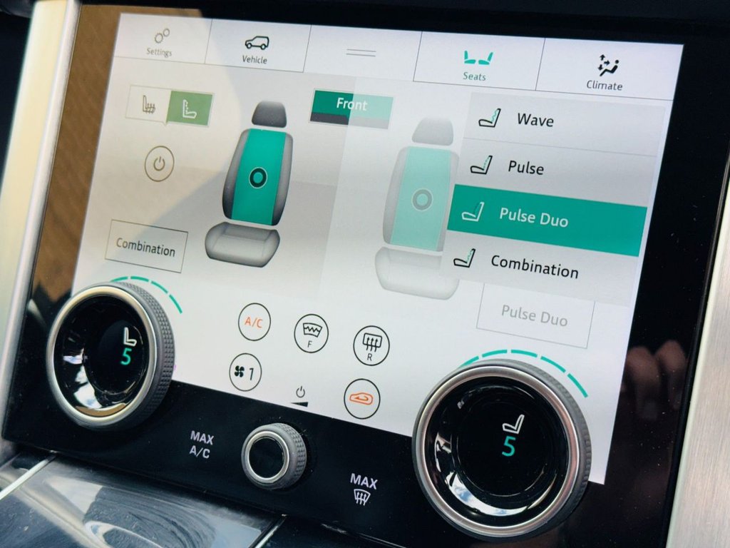 Used Land Rover Range Rover 2020 for sale - 76439208: Photo 33