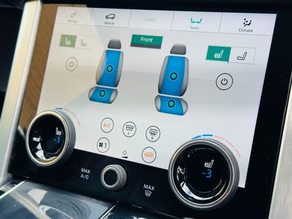 Used Land Rover Range Rover 2020 for sale - 76439208: Photo 34