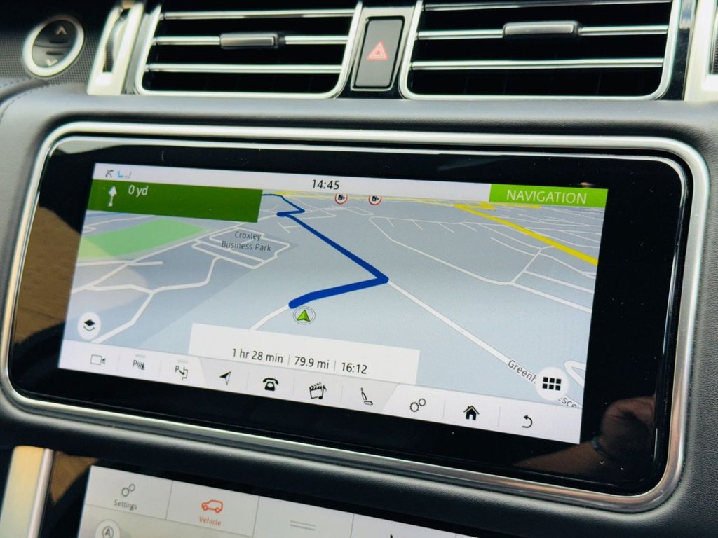 Used Land Rover Range Rover 2020 for sale - 76439208: Photo 35