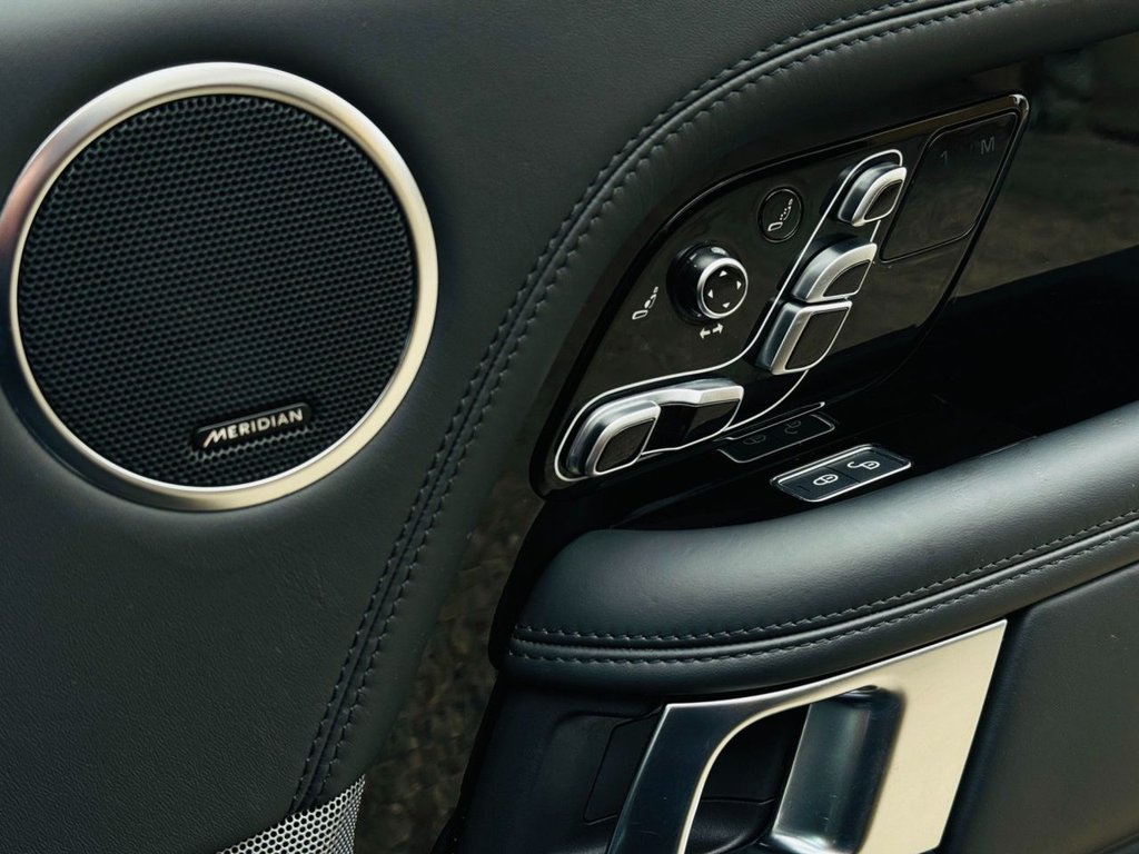 Used Land Rover Range Rover 2020 for sale - 76439208: Photo 39