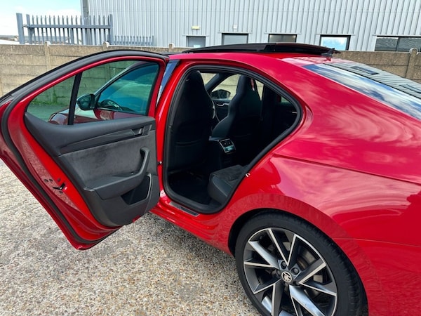Used Skoda Superb 2019 for sale - 76235545: Photo 15