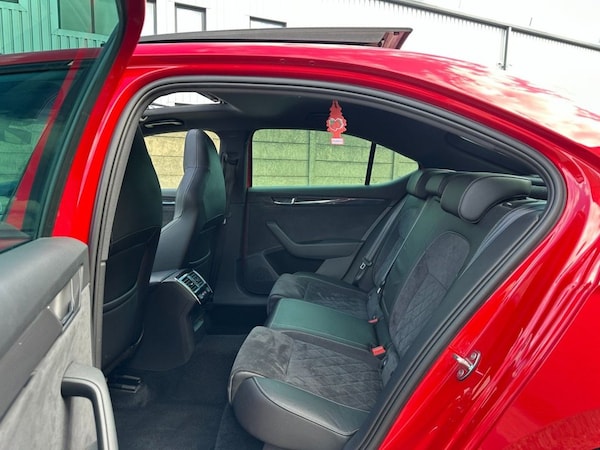 Used Skoda Superb 2019 for sale - 76235545: Photo 17