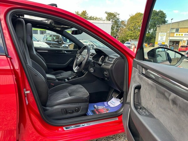 Used Skoda Superb 2019 for sale - 76235545: Photo 23