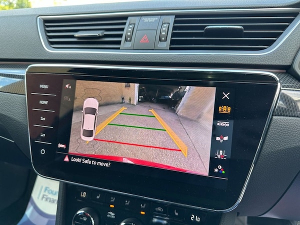 Used Skoda Superb 2019 for sale - 76235545: Photo 27