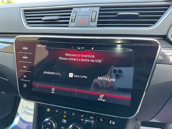 Used Skoda Superb 2019 for sale - 76235545: Photo 28