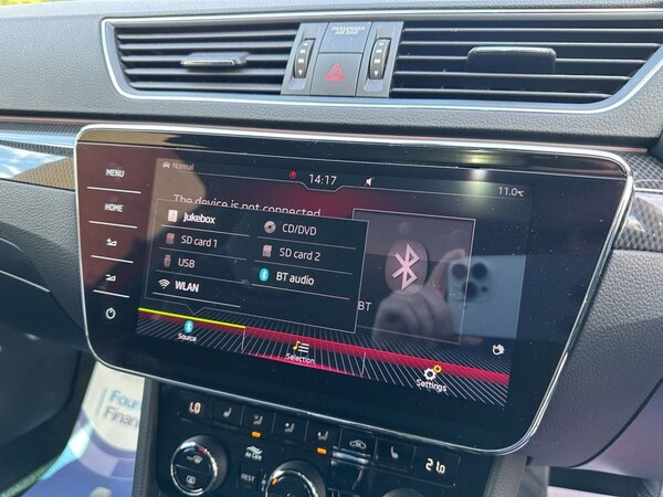 Used Skoda Superb 2019 for sale - 76235545: Photo 29