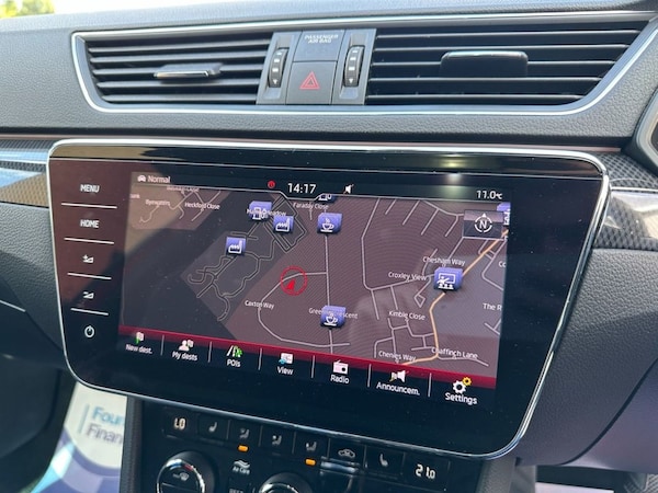 Used Skoda Superb 2019 for sale - 76235545: Photo 31