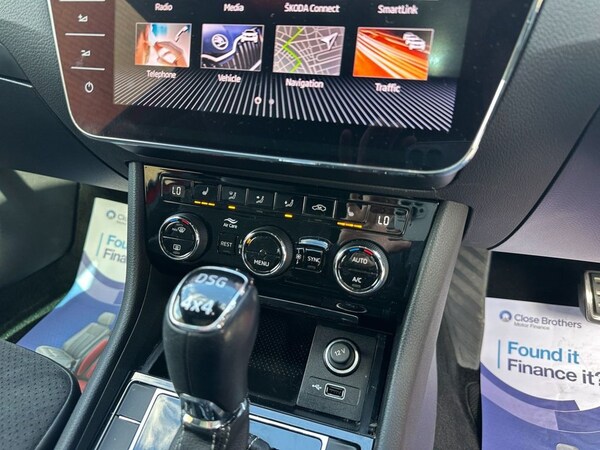 Used Skoda Superb 2019 for sale - 76235545: Photo 32