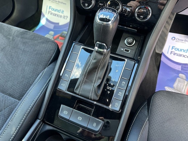 Used Skoda Superb 2019 for sale - 76235545: Photo 33