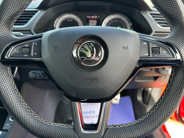 Used Skoda Superb 2019 for sale - 76235545: Photo 34