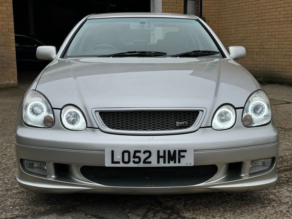 Used Toyota Aristo 2023 for sale - 76235384: Photo 10