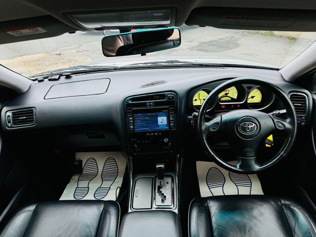 Used Toyota Aristo 2023 for sale - 76235384: Photo 12