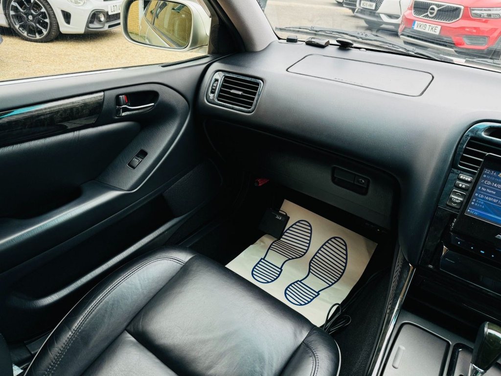 Used Toyota Aristo 2023 for sale - 76235384: Photo 13