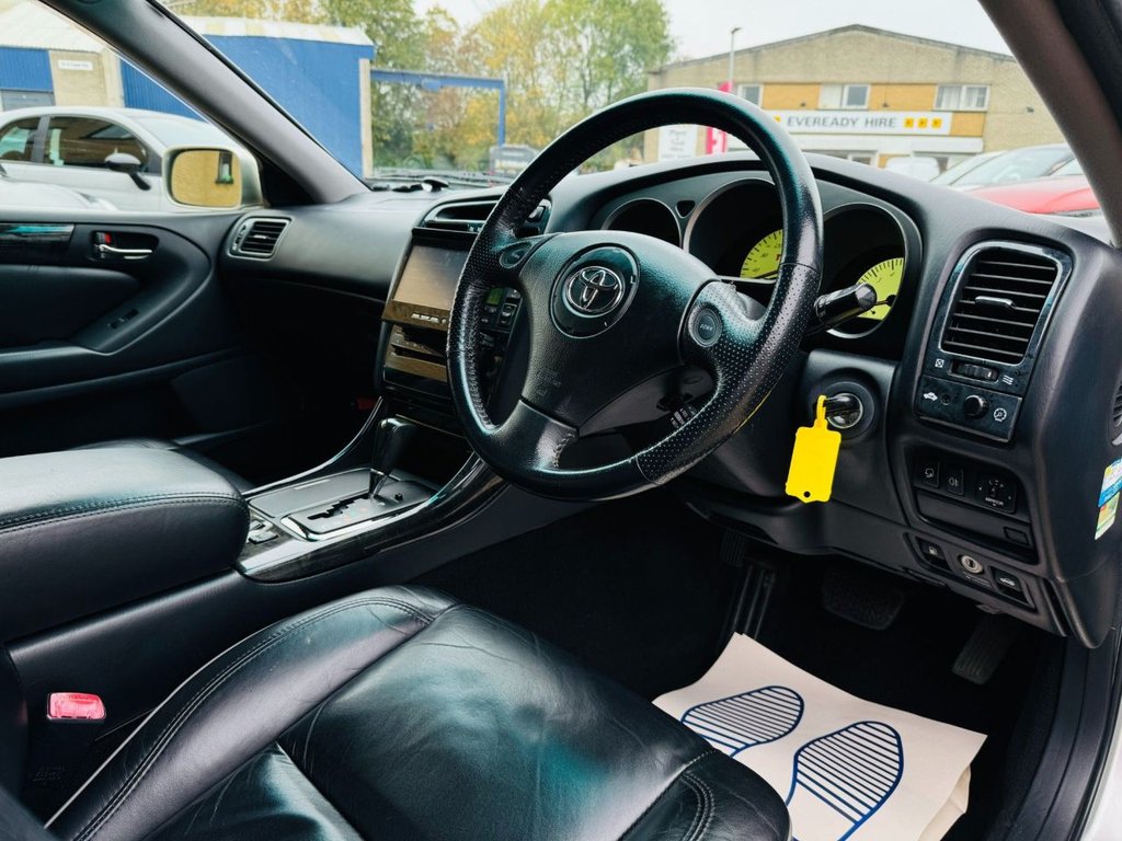 Used Toyota Aristo 2023 for sale - 76235384: Photo 14