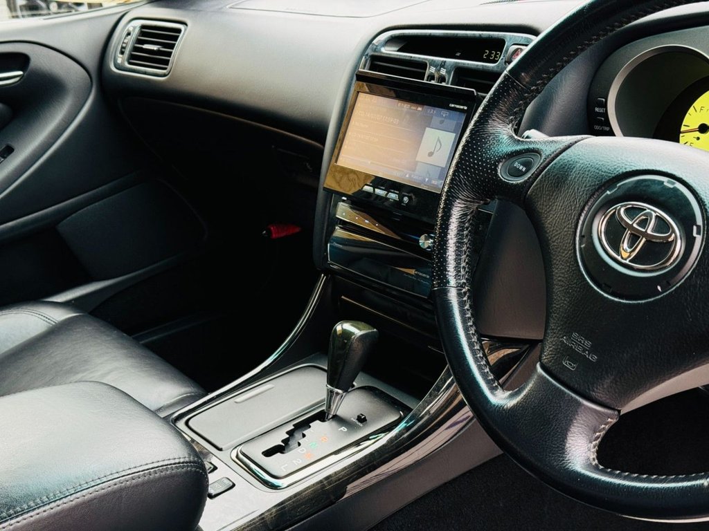 Used Toyota Aristo 2023 for sale - 76235384: Photo 15