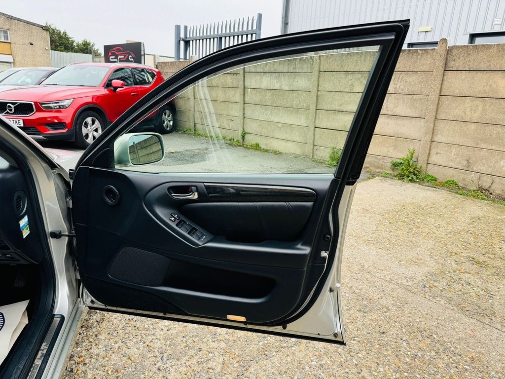 Used Toyota Aristo 2023 for sale - 76235384: Photo 16