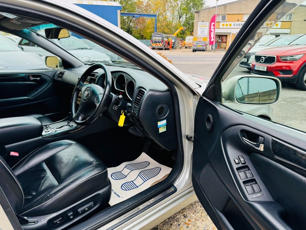 Used Toyota Aristo 2023 for sale - 76235384: Photo 17