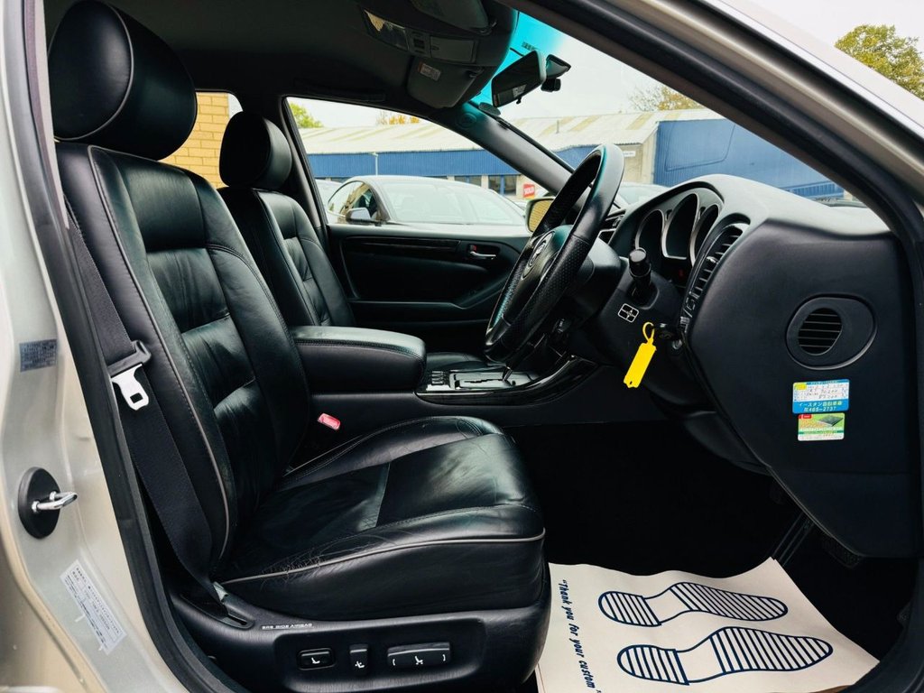 Used Toyota Aristo 2023 for sale - 76235384: Photo 18