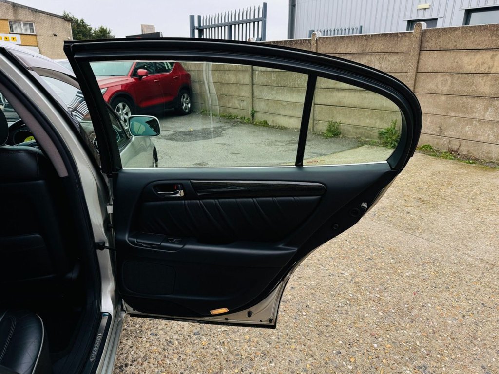 Used Toyota Aristo 2023 for sale - 76235384: Photo 19