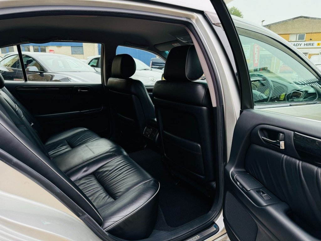 Used Toyota Aristo 2023 for sale - 76235384: Photo 20