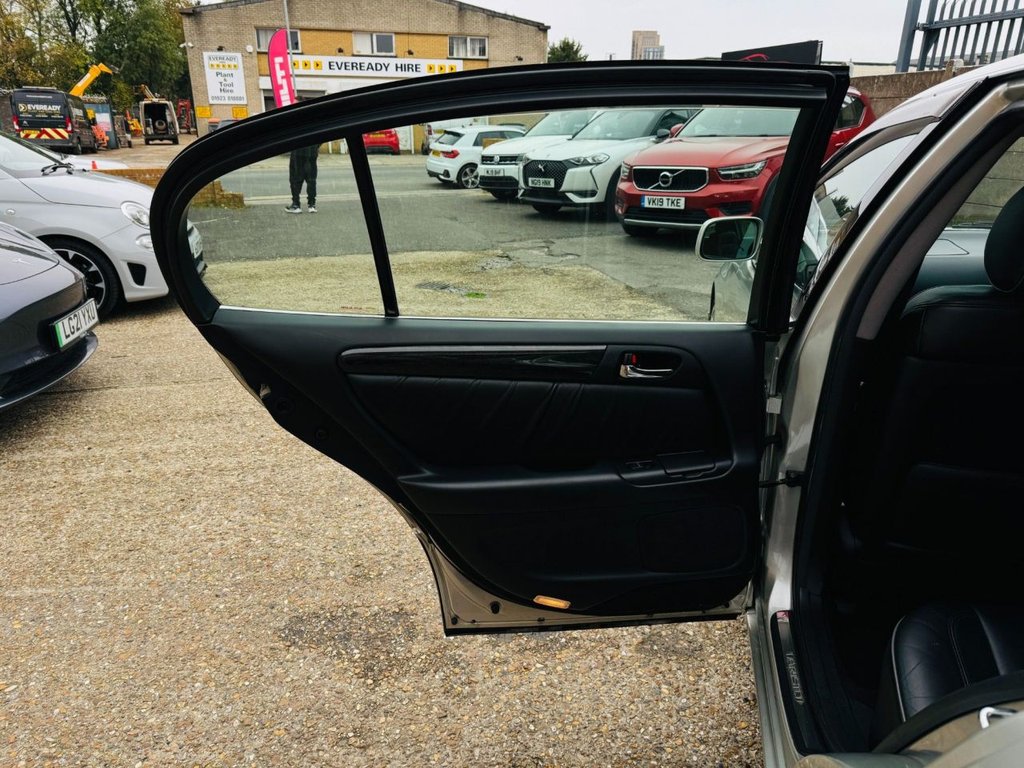 Used Toyota Aristo 2023 for sale - 76235384: Photo 22